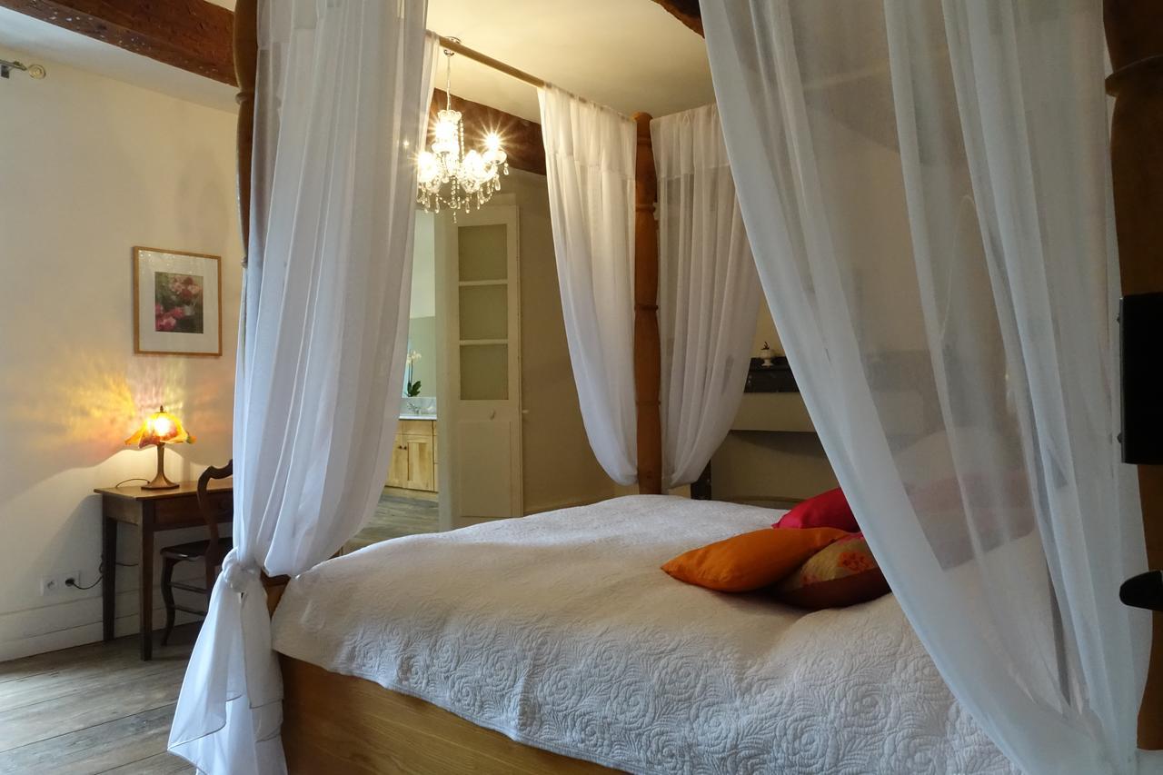 Residence Crone Castillon-en-Couserans Extérieur photo