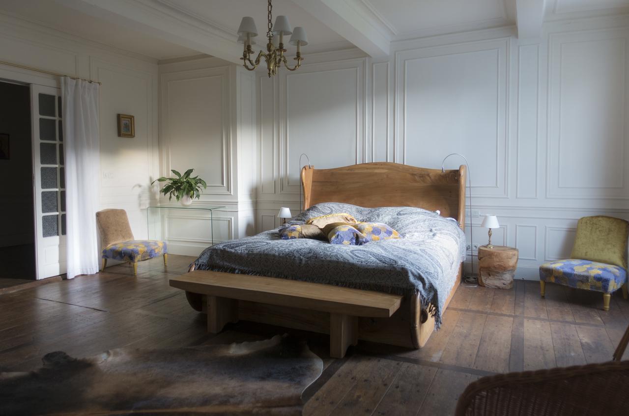 Residence Crone Castillon-en-Couserans Extérieur photo