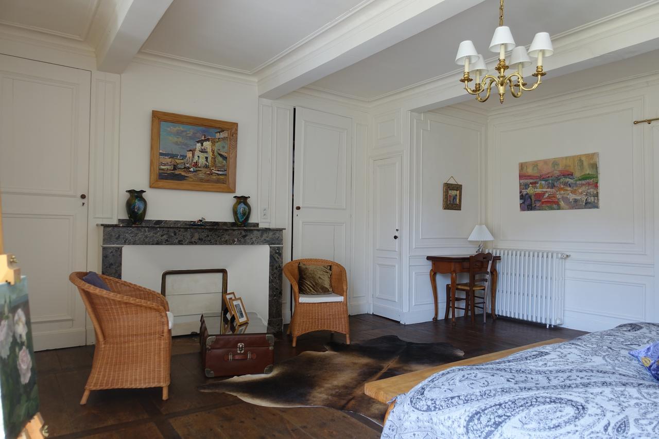 Residence Crone Castillon-en-Couserans Extérieur photo