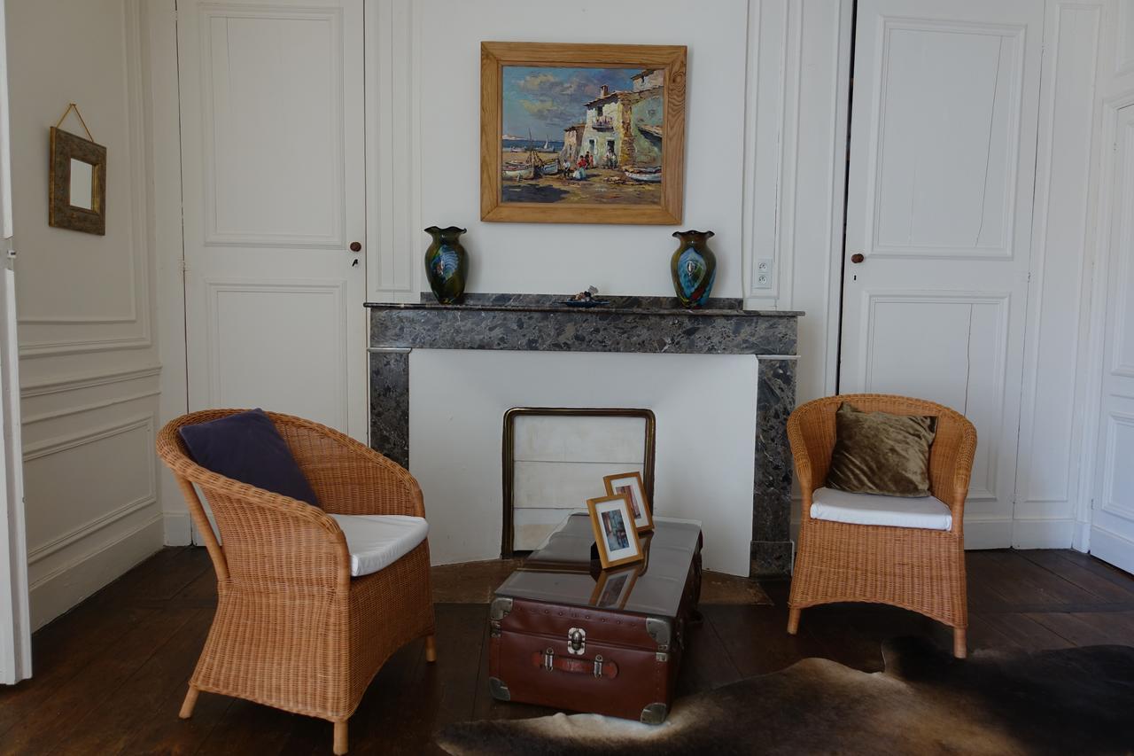 Residence Crone Castillon-en-Couserans Extérieur photo