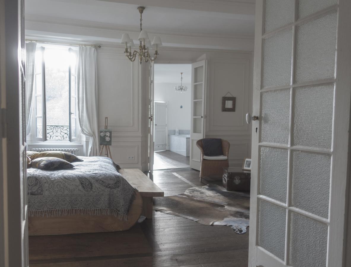 Residence Crone Castillon-en-Couserans Extérieur photo