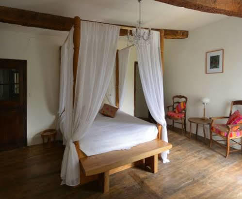 Residence Crone Castillon-en-Couserans Extérieur photo